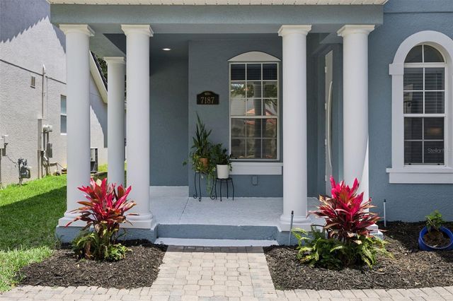 7187 WILD STRAWBERRY RUN, Winter Garden, FL 34787