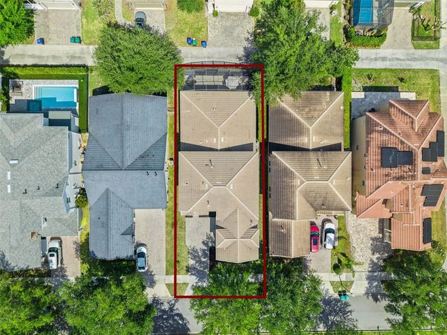7187 WILD STRAWBERRY RUN, Winter Garden, FL 34787