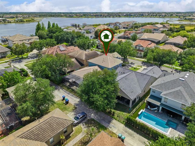 7187 WILD STRAWBERRY RUN, Winter Garden, FL 34787