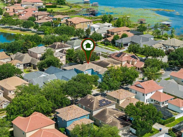 7187 WILD STRAWBERRY RUN, Winter Garden, FL 34787