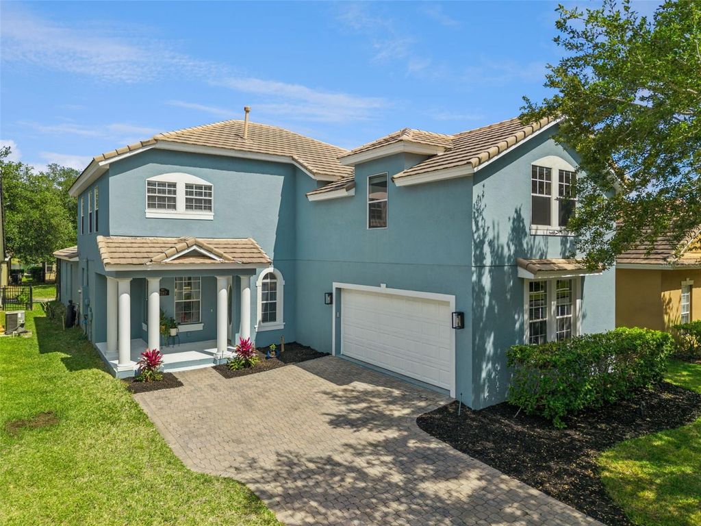 7187 WILD STRAWBERRY RUN, Winter Garden, FL 34787