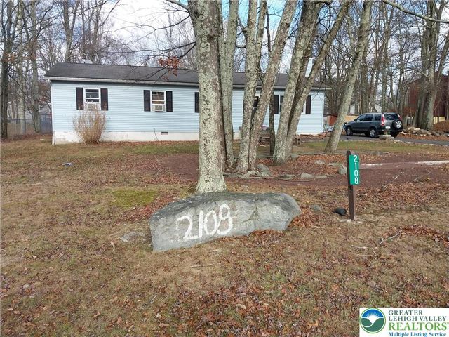 2108 Fox Road, Lehman Twp, PA 18324