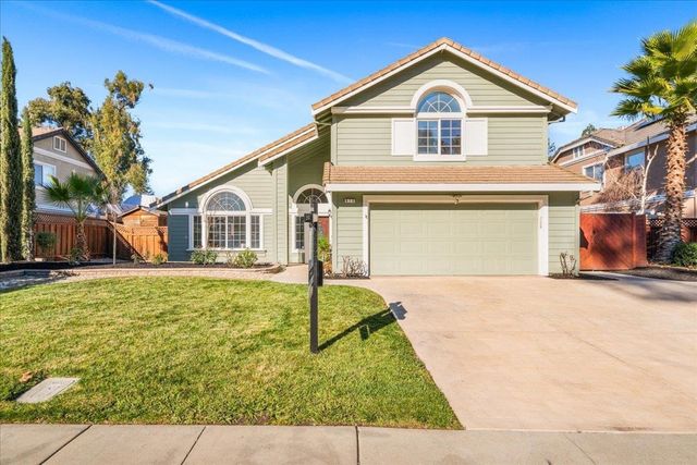 610 Daisyfield Dr, Livermore, CA 94551