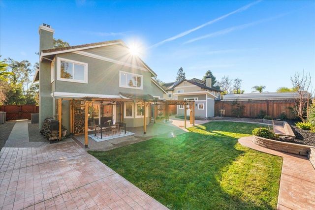 610 Daisyfield Dr, Livermore, CA 94551