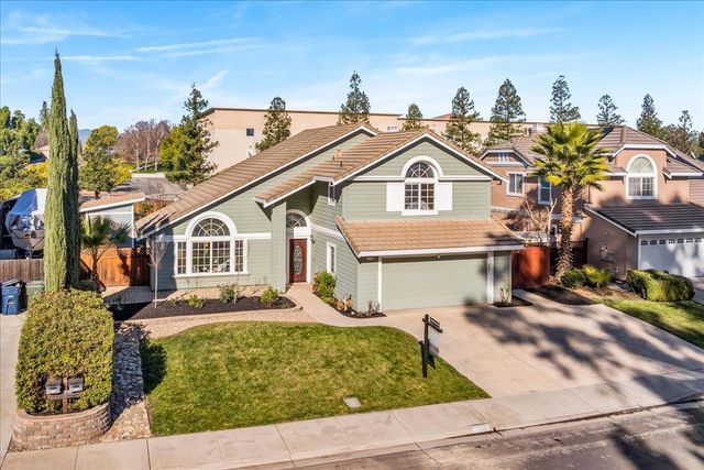 610 Daisyfield Dr, Livermore, CA 94551