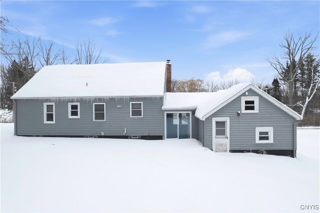 3564 Kirk Road, Camillus, NY 13164