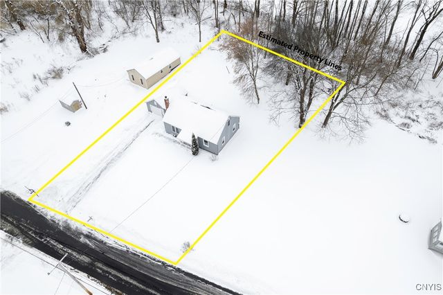 3564 Kirk Road, Camillus, NY 13164