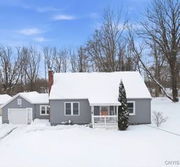 3564 Kirk Road, Camillus, NY 13164