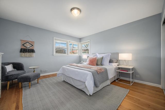 8938 Keeler Avenue, Skokie, IL 60076