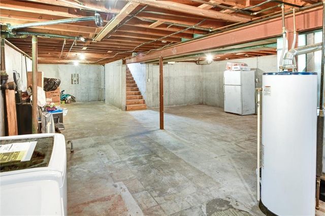 16128 MIDLAND Drive, Shawnee, KS 66217