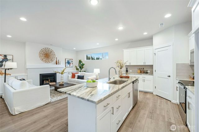 1156 68th Loop SE #43, Tumwater, WA 98501