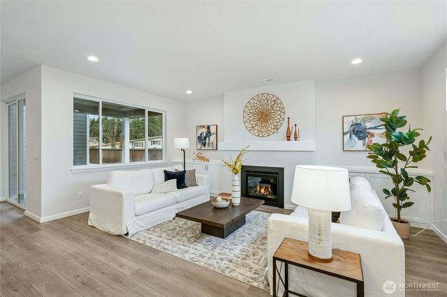 1156 68th Loop SE #43, Tumwater, WA 98501