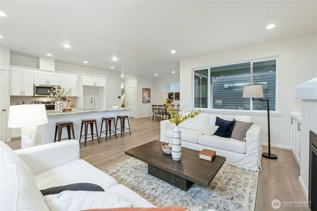 1156 68th Loop SE #43, Tumwater, WA 98501