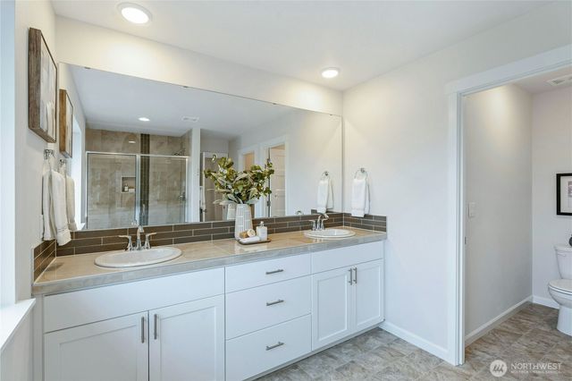 1156 68th Loop SE #43, Tumwater, WA 98501