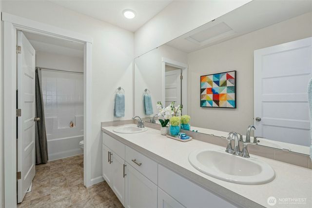 1156 68th Loop SE #43, Tumwater, WA 98501