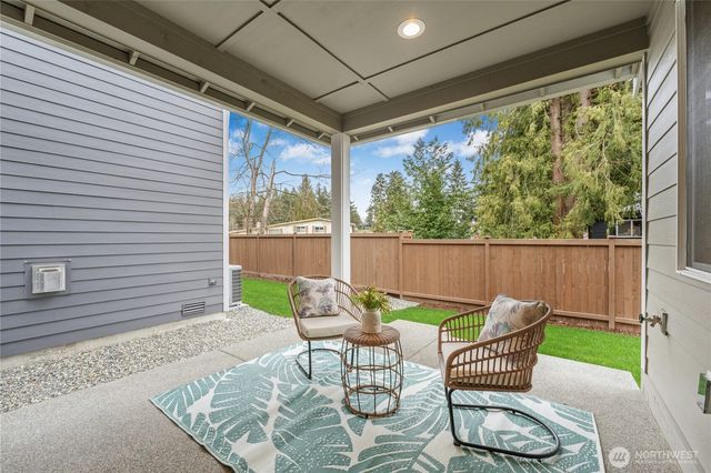 1156 68th Loop SE #43, Tumwater, WA 98501