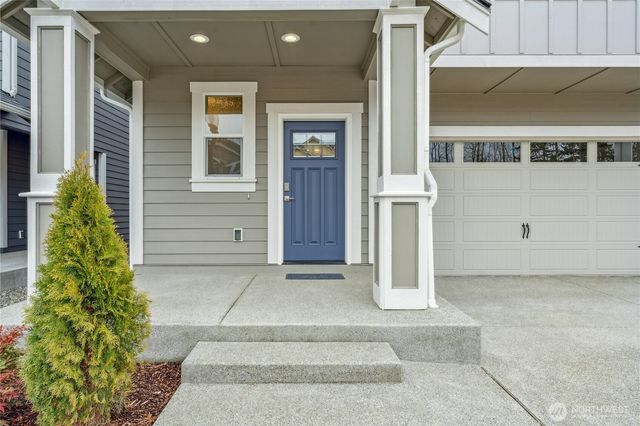 1156 68th Loop SE #43, Tumwater, WA 98501