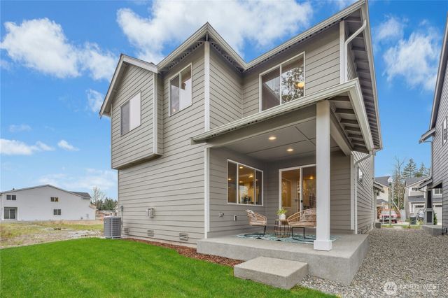 1156 68th Loop SE #43, Tumwater, WA 98501