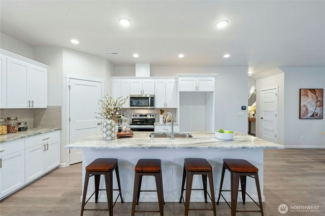 1156 68th Loop SE #43, Tumwater, WA 98501