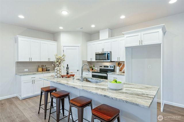 1156 68th Loop SE #43, Tumwater, WA 98501