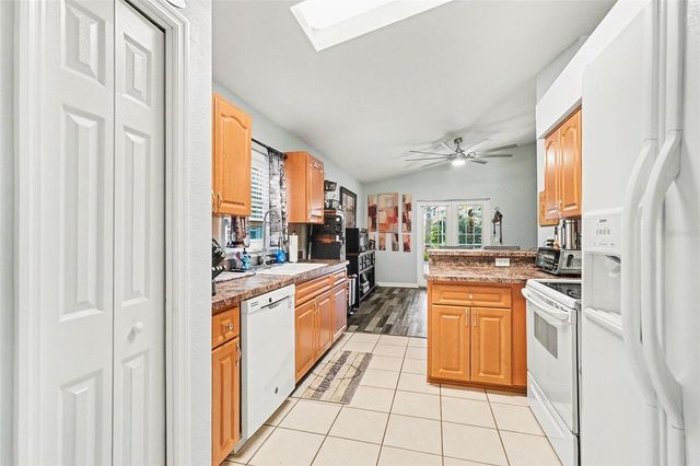 11428 DORIAN COURT, New Port Richey, FL 34654