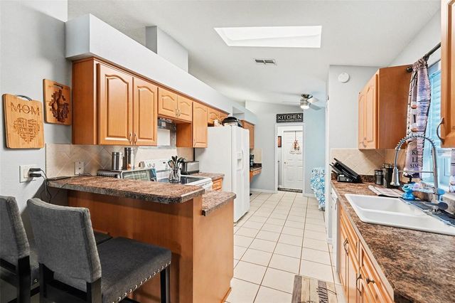 11428 DORIAN COURT, New Port Richey, FL 34654