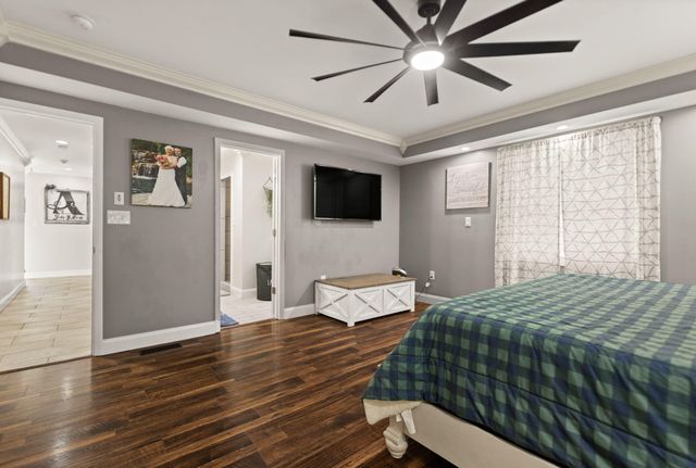 1605 Gordon Hill Pike, Corbin, KY 40701