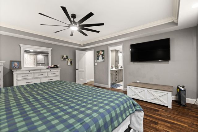 1605 Gordon Hill Pike, Corbin, KY 40701