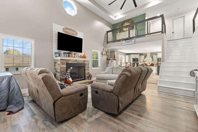 1605 Gordon Hill Pike, Corbin, KY 40701