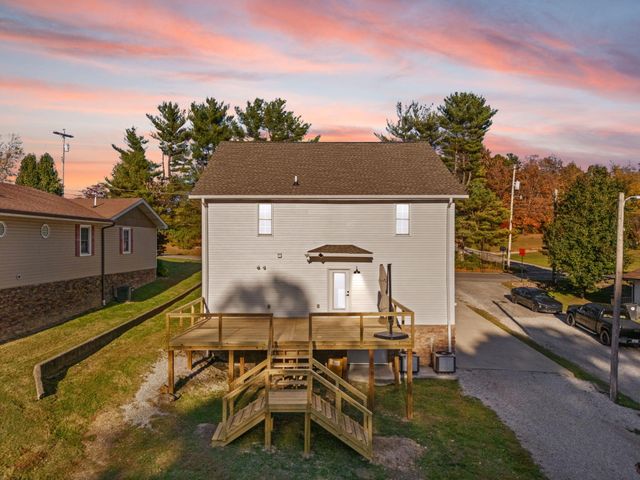 1605 Gordon Hill Pike, Corbin, KY 40701