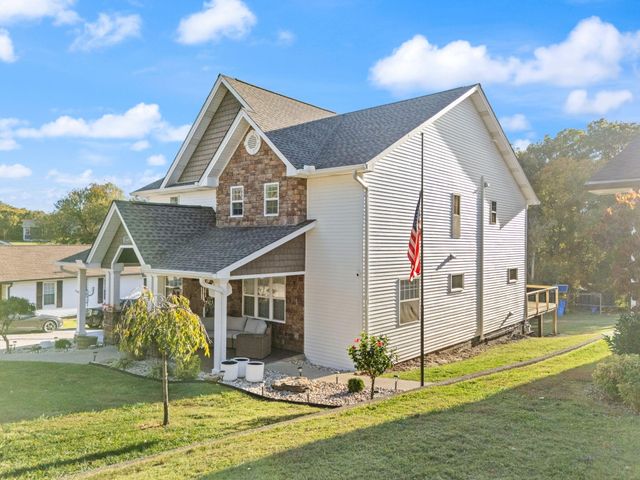 1605 Gordon Hill Pike, Corbin, KY 40701