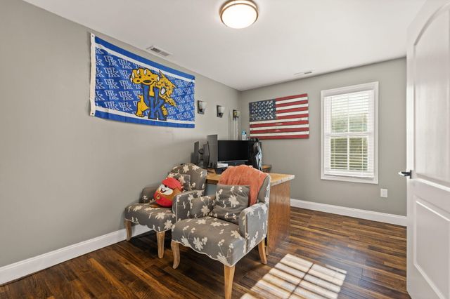 1605 Gordon Hill Pike, Corbin, KY 40701