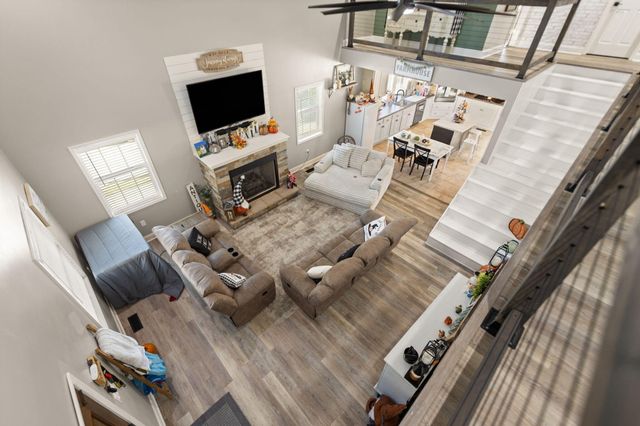 1605 Gordon Hill Pike, Corbin, KY 40701