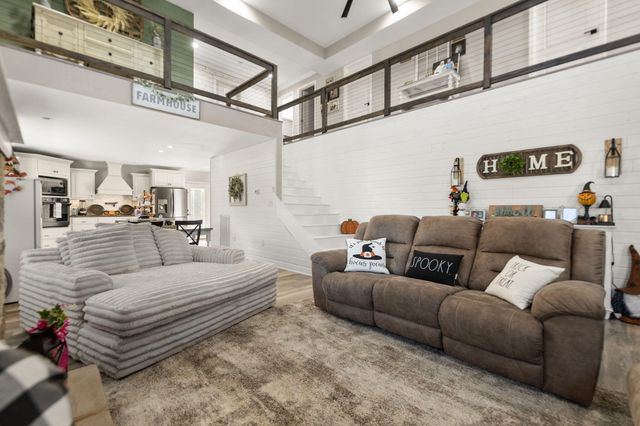 1605 Gordon Hill Pike, Corbin, KY 40701