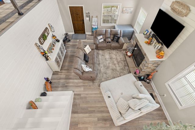 1605 Gordon Hill Pike, Corbin, KY 40701