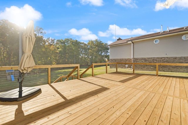 1605 Gordon Hill Pike, Corbin, KY 40701