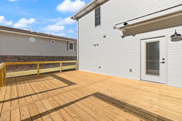 1605 Gordon Hill Pike, Corbin, KY 40701