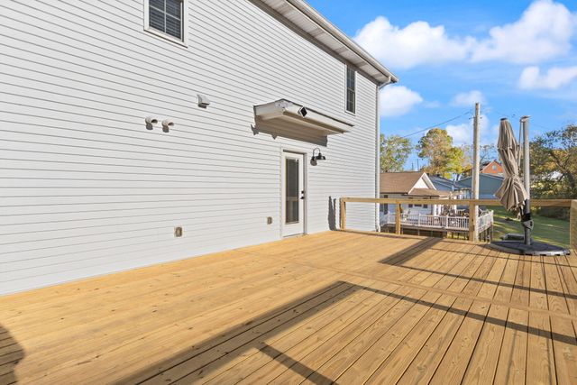 1605 Gordon Hill Pike, Corbin, KY 40701