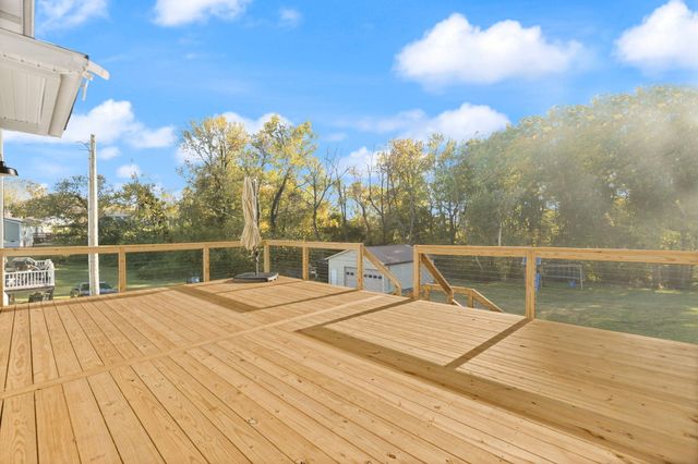 1605 Gordon Hill Pike, Corbin, KY 40701