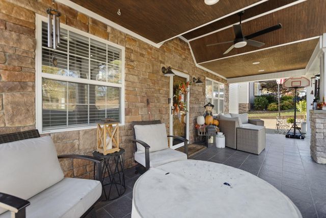 1605 Gordon Hill Pike, Corbin, KY 40701