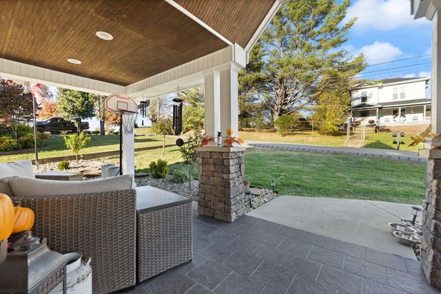 1605 Gordon Hill Pike, Corbin, KY 40701