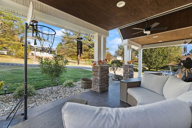 1605 Gordon Hill Pike, Corbin, KY 40701