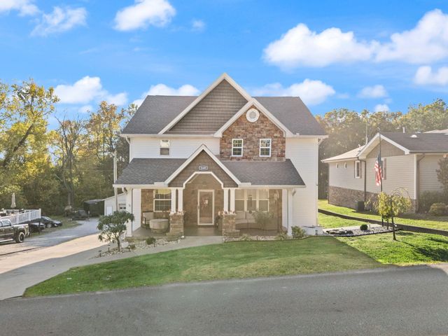 1605 Gordon Hill Pike, Corbin, KY 40701