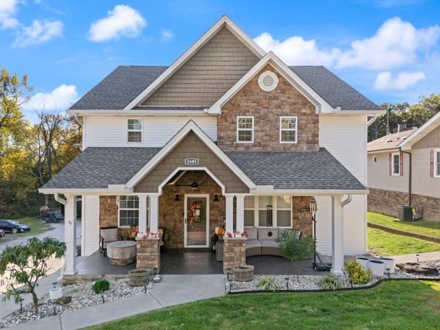 1605 Gordon Hill Pike, Corbin, KY 40701