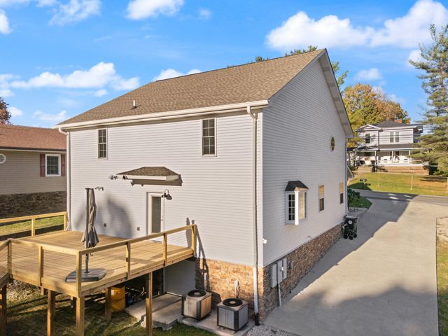 1605 Gordon Hill Pike, Corbin, KY 40701