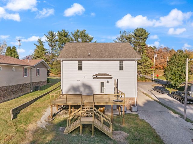 1605 Gordon Hill Pike, Corbin, KY 40701