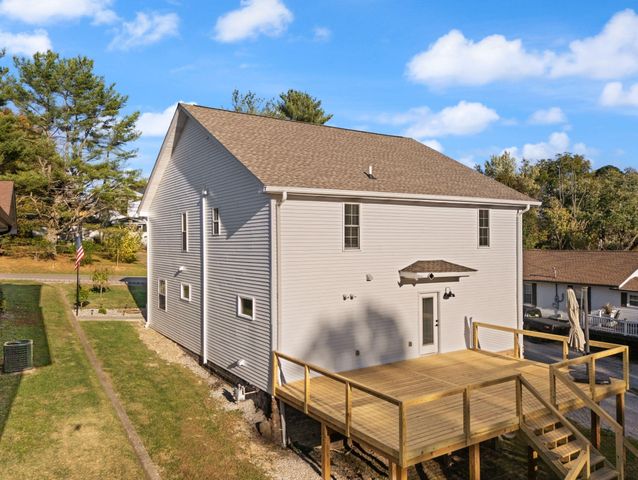 1605 Gordon Hill Pike, Corbin, KY 40701