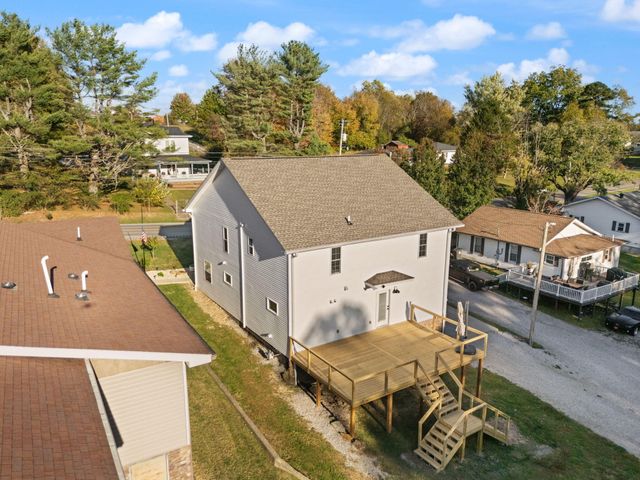 1605 Gordon Hill Pike, Corbin, KY 40701