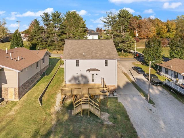 1605 Gordon Hill Pike, Corbin, KY 40701