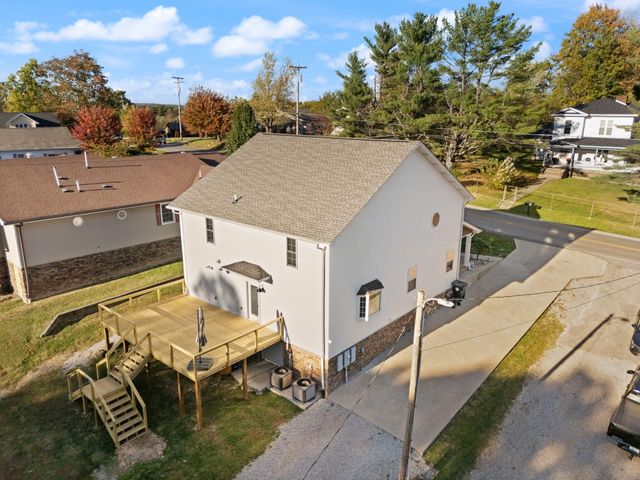 1605 Gordon Hill Pike, Corbin, KY 40701